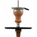 Hookah Jaamboo N-5 (Brown)