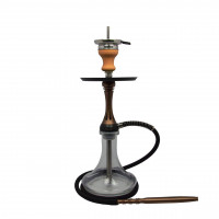 Hookah Jaamboo N-5 (Brown)