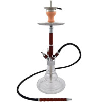 Hookah Jaamboo NAL-19 (Red)