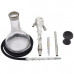 Hookah Jaamboo NAL-22 (White)