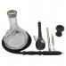 Hookah Jaamboo NAL-23 (Black)