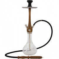 Hookah Jaamboo NAL-23 (Red)