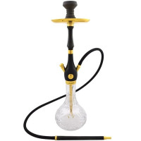 Hookah Jaamboo NAL-27 (Yellow)