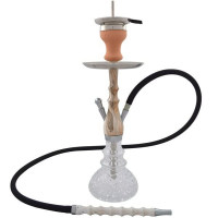 Hookah Jaamboo NAL-6 (Yellow)