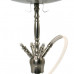 Hookah Jaamboo SM-134 (Transparent)