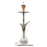 Hookah Jaamboo SM-134 (Transparent)