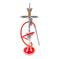 Hookah Jaamboo SST-14 (Red)