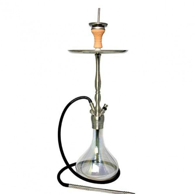 Hookah Jaamboo SST-14 (Transparent)