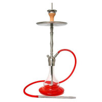 Hookah Jaamboo SST-3 (Red)