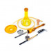 Hookah Jaamboo SST-31 (Yellow)