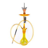 Hookah Jaamboo SST-31 (Yellow)