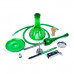 Hookah Jaamboo SST-31 (Green)