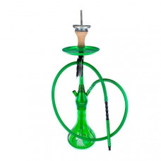 Hookah Jaamboo SST-31 (Green)