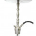 Hookah Jaamboo SST-8 (Transparent)