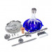 Hookah Jaamboo SST-8 (Blue)