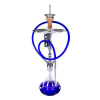 Hookah Jaamboo SST-8 (Blue)