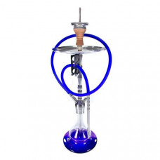 Hookah Jaamboo SST-8 (Blue)