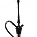 Hookah Kaya Clear Elox 630CE Lance Schliff Schwarz 2S (Black)