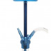 Hookah Kaya Elox 580 Clear Carbon Blue 4S (21434) (Blue)