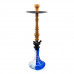 Hookah Kaya Elox 730 OAK (Black Blue Pink)