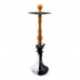 Hookah Kaya Elox 730 OAK (Black Blue Pink)