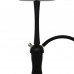 Hookah Lex Deluxe (Black)