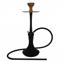 Hookah Lex Deluxe (Black)