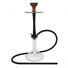 Hookah Lex Deluxe (Transparent)