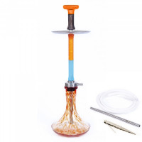 Hookah Lex Epoxid (Orange)