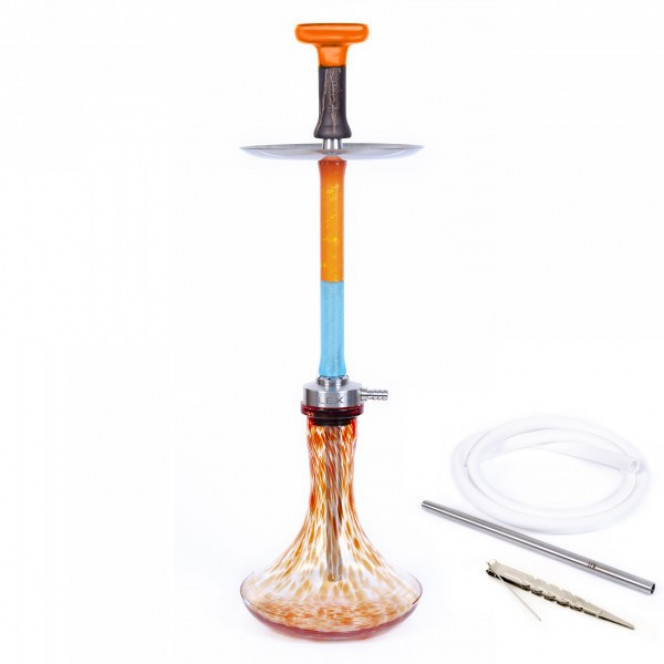 Hookah Lex Epoxid (Orange)