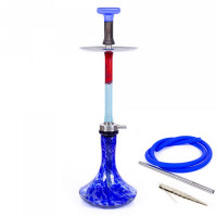 Hookah Lex Epoxid (Blue)