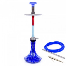 Hookah Lex Epoxid (Blue)