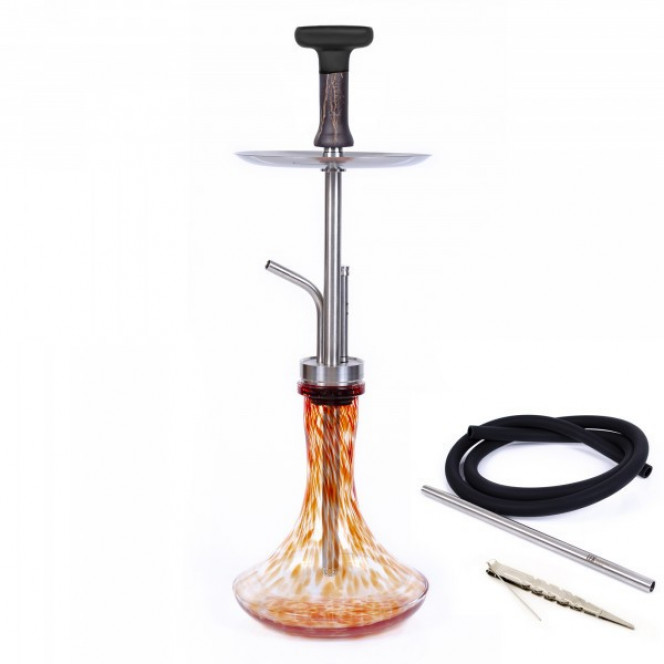 Hookah Lex Mexanika (Orange)