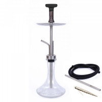 Hookah Lex Mexanika (Transparent)