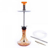 Hookah Lex Palka (Orange)