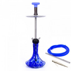 Hookah Lex Palka (Blue)