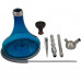 Hookah Lex SL-40 (Blue)