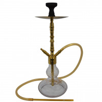 Hookah Lex Sl-53 Gold (Gold)