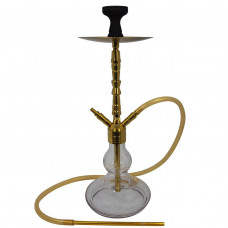 Hookah Lex Sl-53 Gold (Gold)