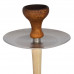 Hookah Lex Wood (Beige)