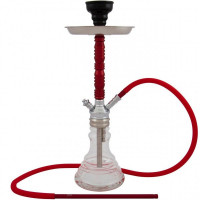 Hookah Mya Beya (Red)