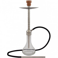 Hookah Mya Clio (Silver)