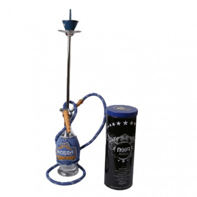 Hookah Mya Mozza Tube (Blue)