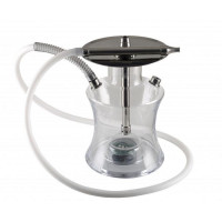 Hookah Oduman N2-С (Transparent)