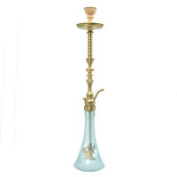 Hookah PARS Deluxe Blue (Blue)