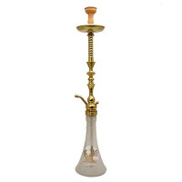 Hookah PARS Deluxe White (White)