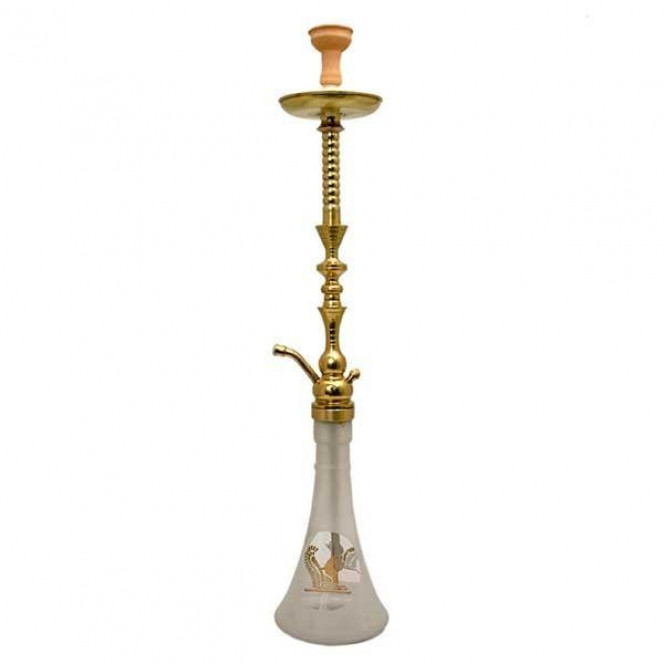 Hookah PARS Deluxe White (White)