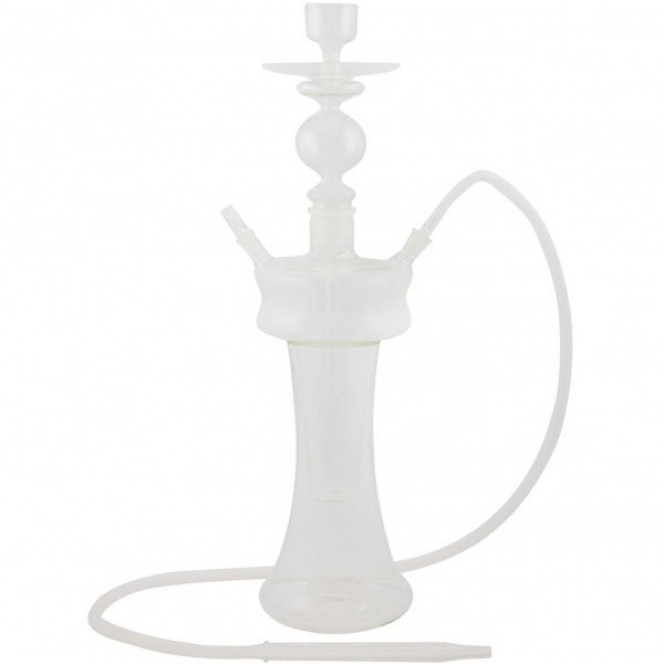 Hookah Shapes Temple (Transparent)