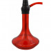 Hookah Yahya Monk Click (Red)