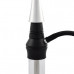 Hookah Yahya Monk Click (Silver)